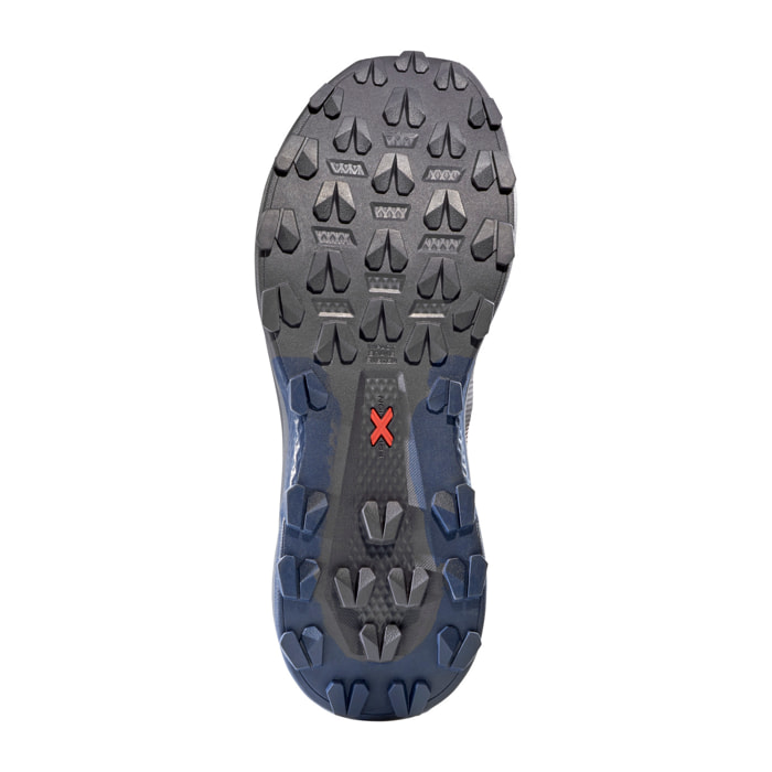 Prodigio Hike Goretex Hombre Zapatillas Trekking
