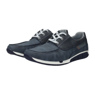 Sneakers Uomo Tata Italia Blu