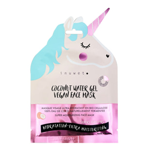 Supers Pouvoirs - Masque Visage Ultra Hydratant 30 ml