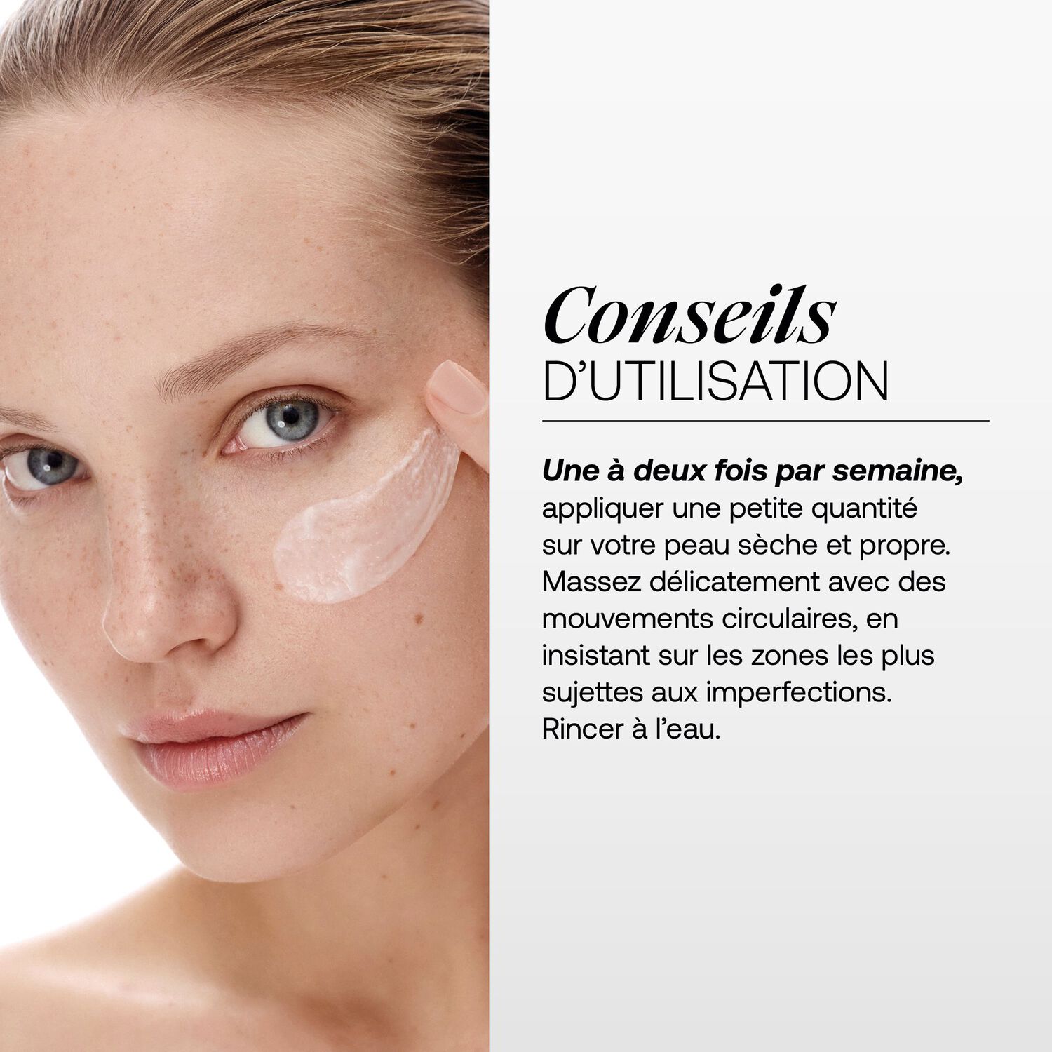 Hyalurx - Gel-En-Cellulose Exfoliant 50ml