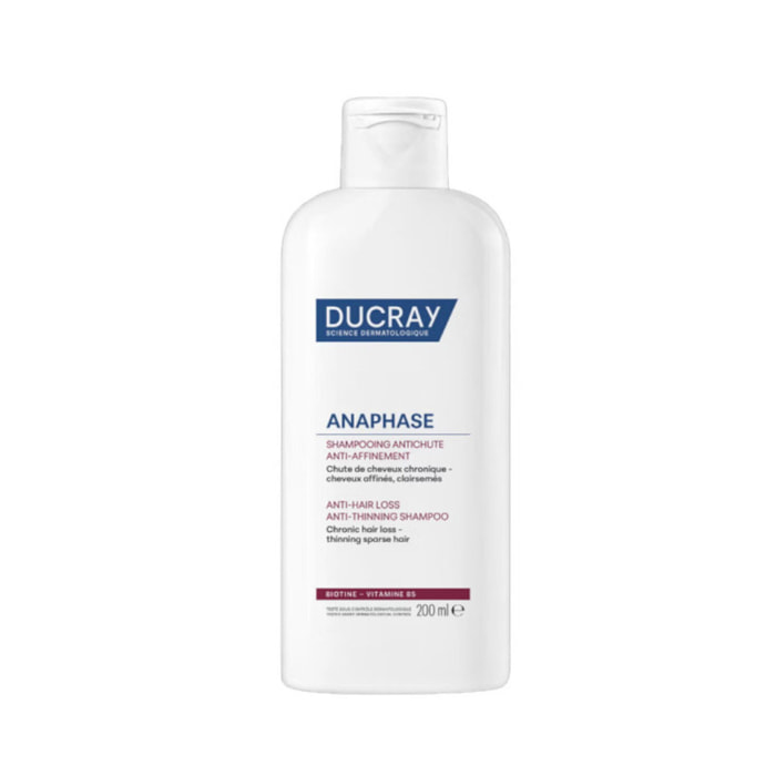 Anaphase  - Shampooing Complément Anti-Chute 200 ml