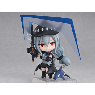 Arknights Nendoroid Action Figura Skadi 10 Cm Good Smile Company