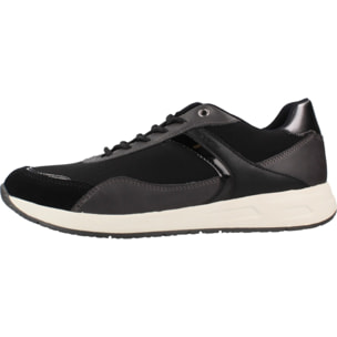Sneakers de  Mujer de la marca GEOX  modelo D65NQA 05411 D BULMYA NEGRO