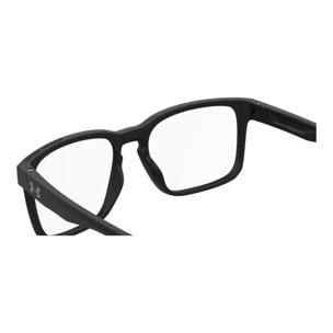 Gafas de Vista Under Armour UA 5042 003 de Nylon Hombre 57 mm