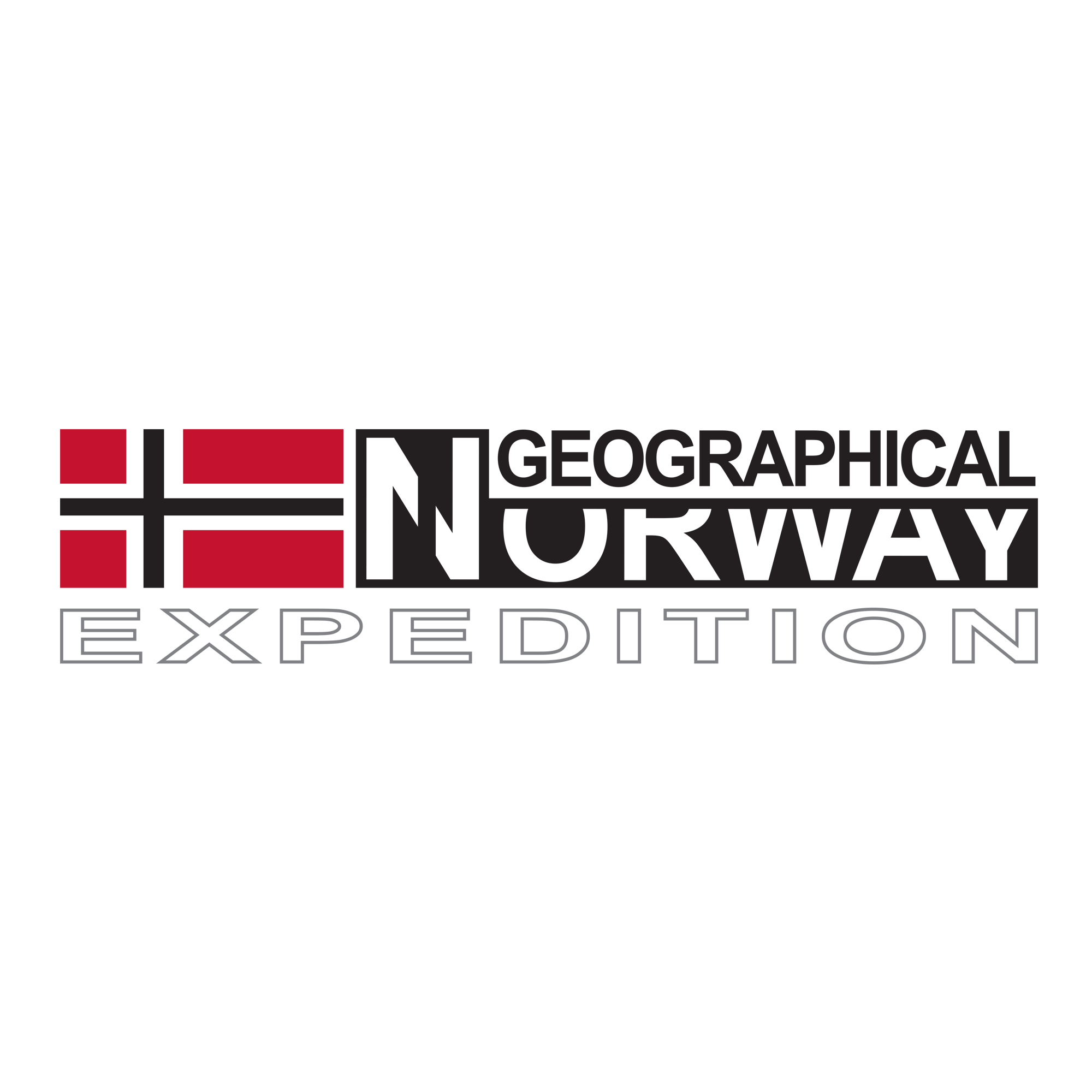 geographical norway