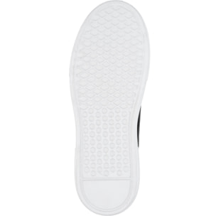 PHILIPP PLEIN Low-Top Sneakers SKULL