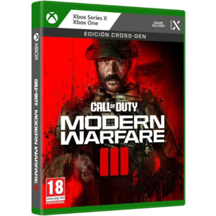 Call Of Duty: Modern Warfare Iii Xboxseries