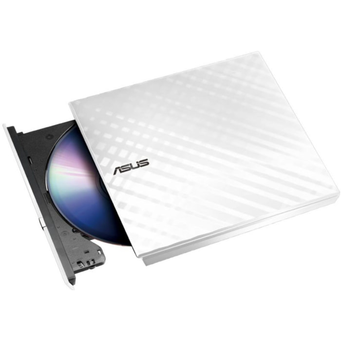 Graveur DVD Externe ASUS 90-DQ0436-UA221KZ