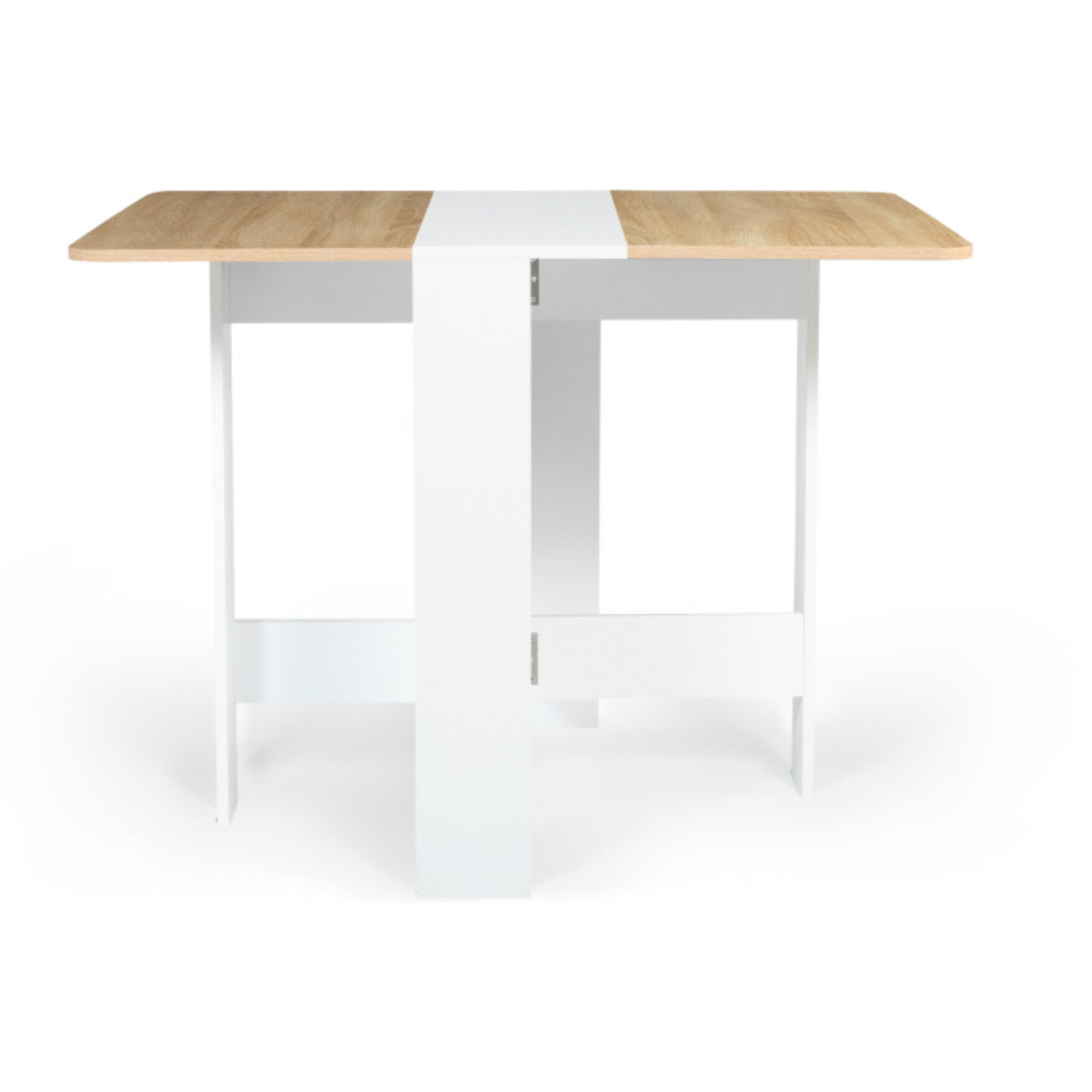 Table console pliable Edi