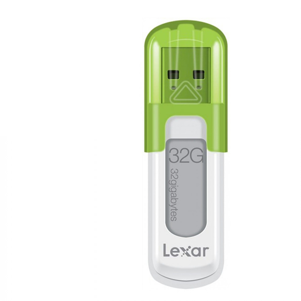 DAM USB MEMORY V10 32 GB 2.0 Colore: verde