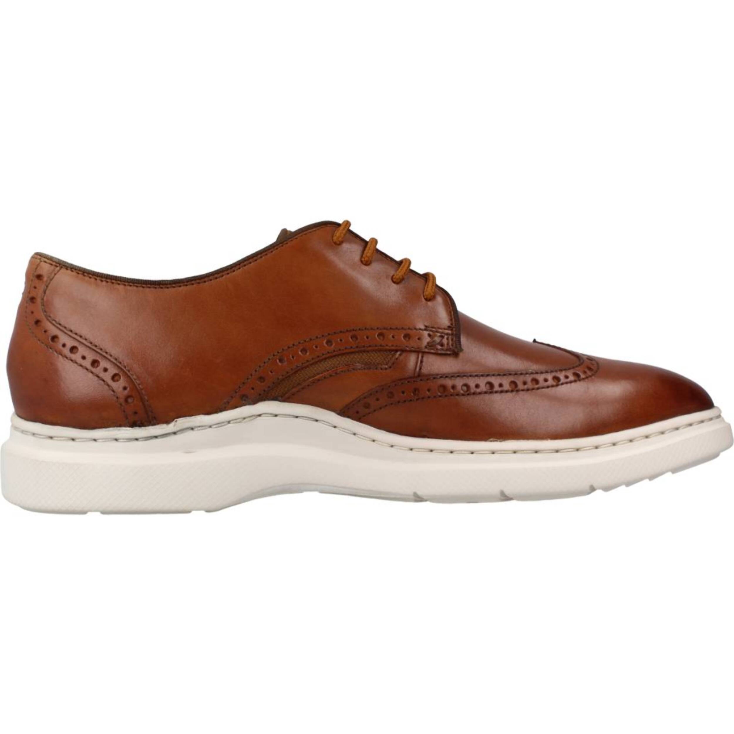 DERBIES - OXFORD CLARKS DENNET WING