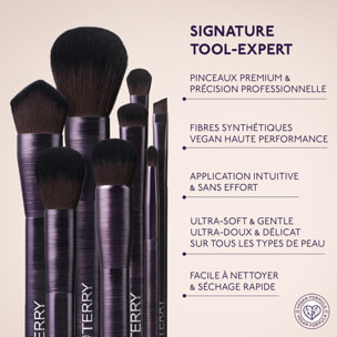 Blush Brush - Pinceau Blush