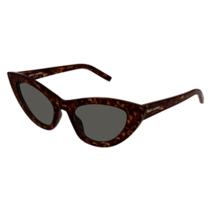 Gafas de Sol Saint Laurent SL 213 LILY-016 de Acetato Mujer 52 mm