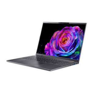 Ordinateur portable ACER Aspire A16-61M-R7V1 Copilot +