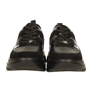 Sneakers Donna Tata Italia Nero
