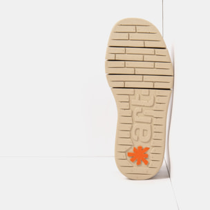 Sandalias 1853 NOBUCK LIKEN/ MALAGA color Liken