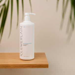 Klemerlain champú para todo tipo de cabellos - 1000 ml