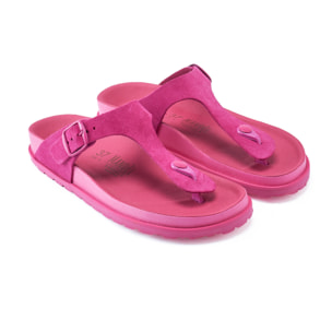 Sandalo Mandèl Rosa