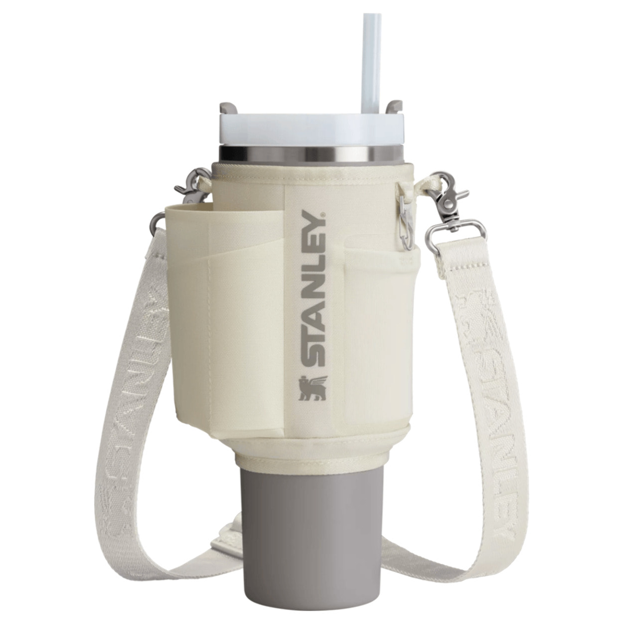 Bolso de hombro para llevar - 1,18L - ALL DAY QUENCHER® CARRY-ALL - Cream