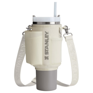 Bolso de hombro para llevar - 1,18L - ALL DAY QUENCHER® CARRY-ALL - Cream