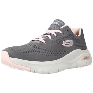 SNEAKERS SKECHERS ARCH FIT - BIG APPEAL