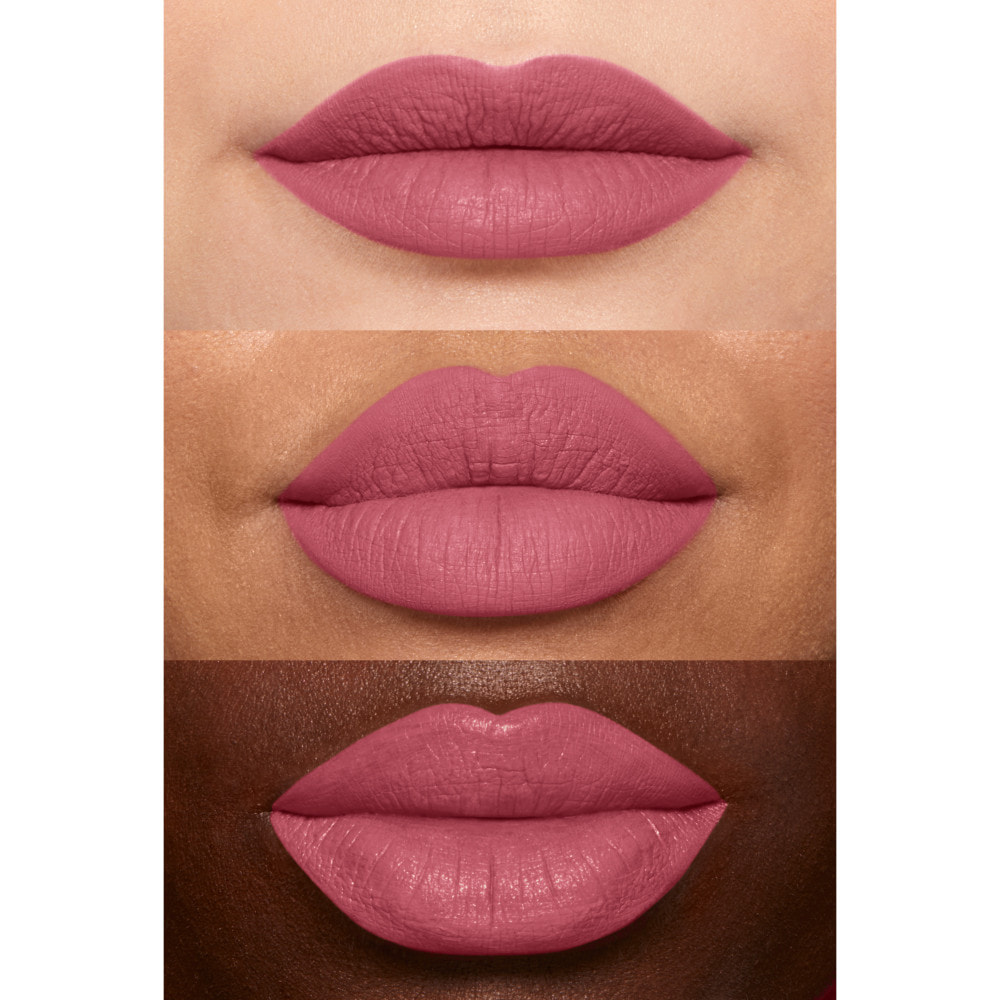 NYX Professional Makeup Soft Matte Lip Cream Rouge à lèvres Istanbul