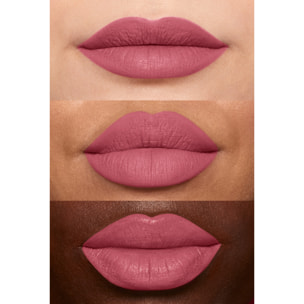 NYX Professional Makeup Soft Matte Lip Cream Rouge à lèvres Istanbul