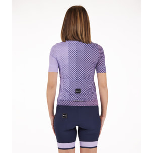 Paws - Maglia Donna - Lilla - Donna