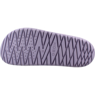 Sandalias Niña de la marca GEOX  modelo J SANDAL FUSBETTO GI ROSA