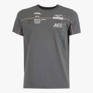 T-shirt S5F795 Esercito