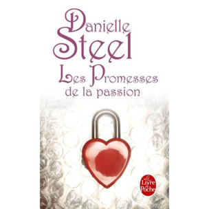 Steel, Danielle | Les Promesses de la passion | Livre d'occasion