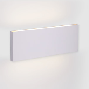 Forlight Aplique Ip20 Thin Led 6,4W 3000K Blanco 215Lm