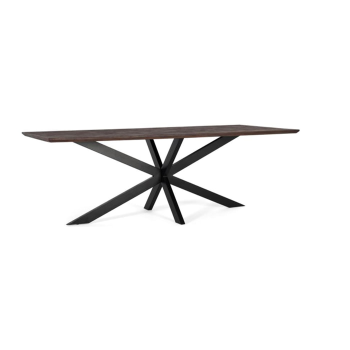 Table de salle à manger - 76x230x100