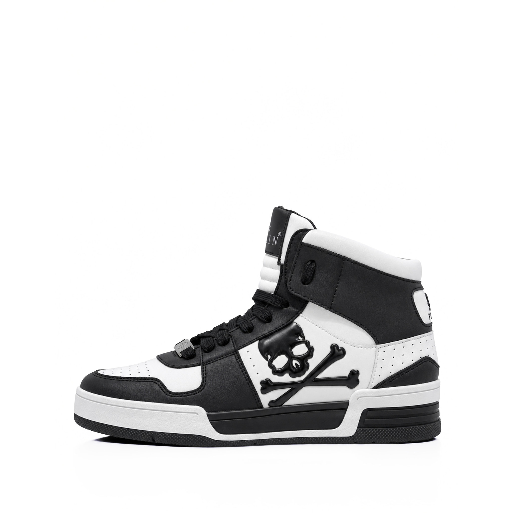 PHILIPP PLEIN Sneaker alte Notorius