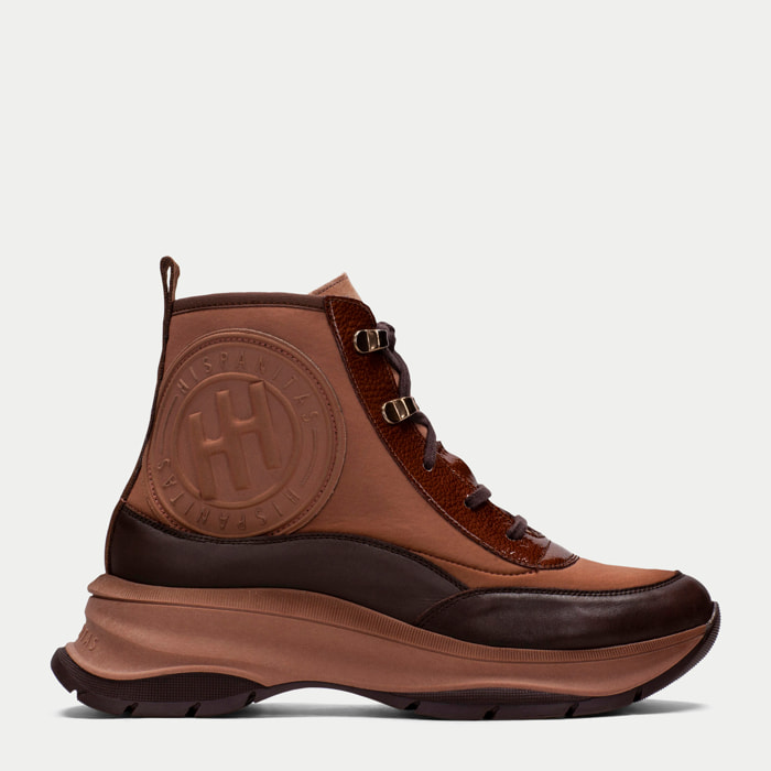 Botin sport Alaska Cocoa