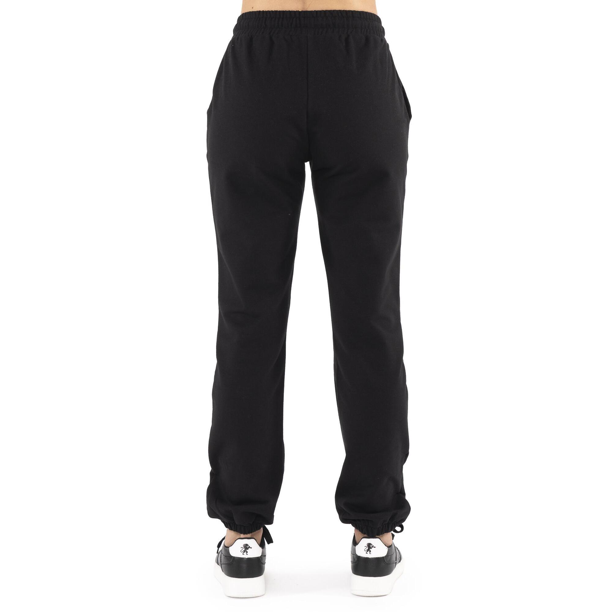 Pantaloni da donna invernali con elastico "Never Without"