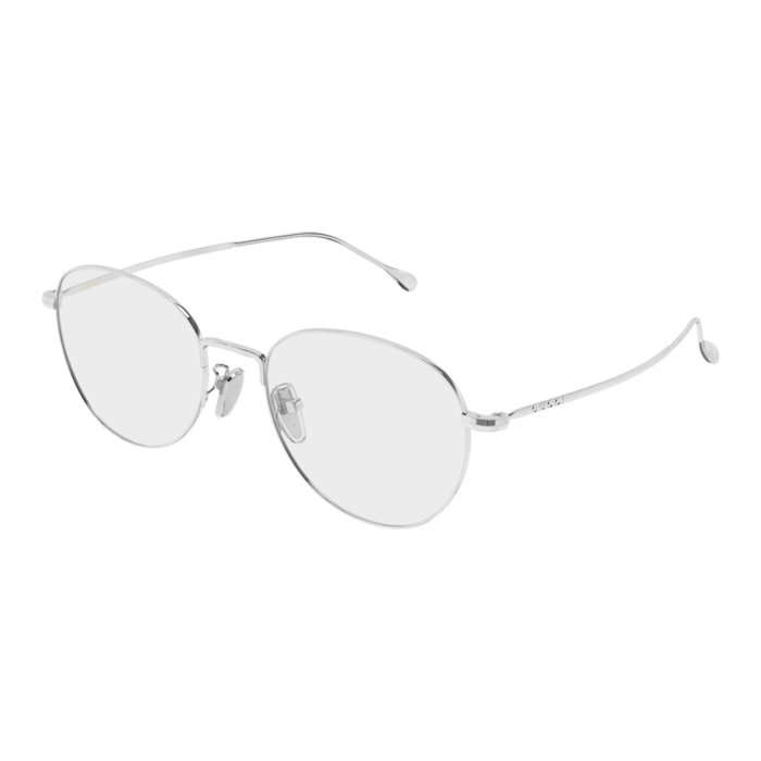 Gafas de Vista Gucci GG2147OA-002 de Metal Mujer 54 mm