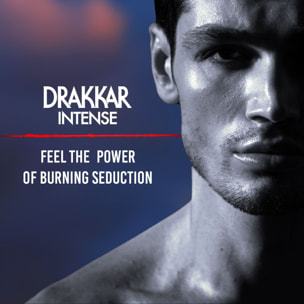 Drakkar Intense - Eau de Parfum