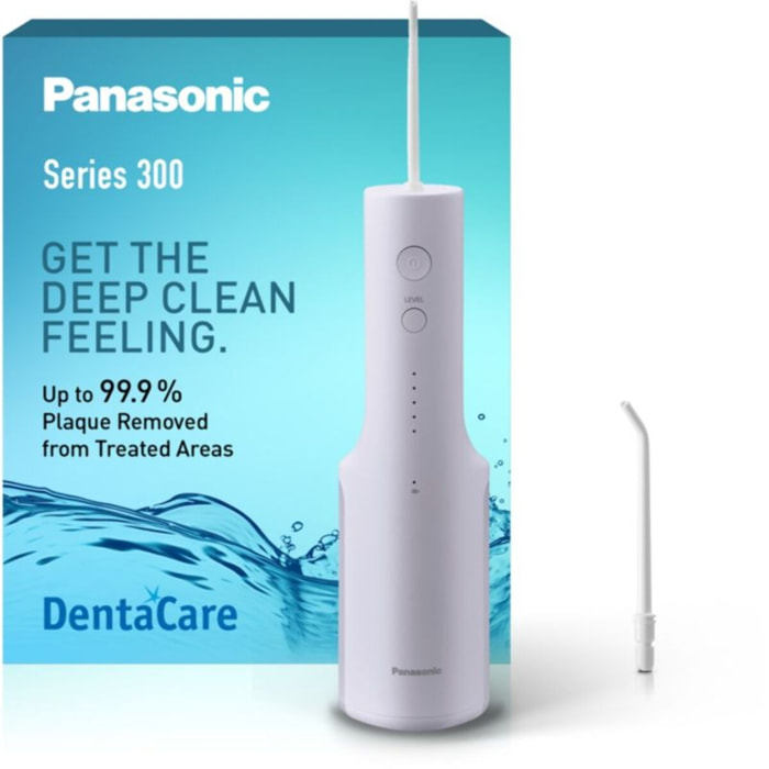 Hydropulseur PANASONIC EW-DJ26-A303