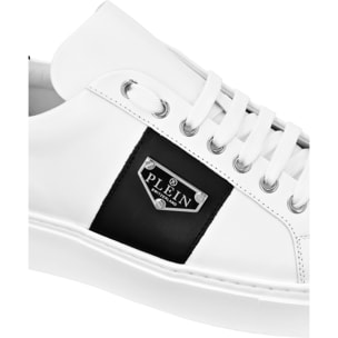 PHILIPP PLEIN Zapatillas bajas