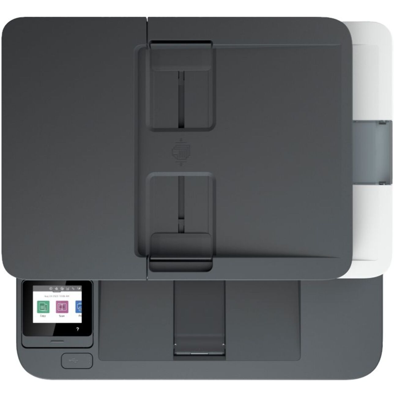 Imprimante multifonction HP MFP 3102fdw