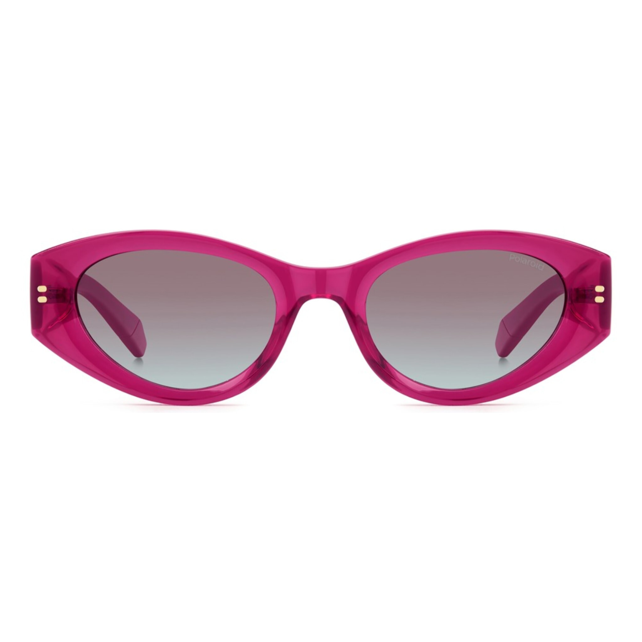 Gafas de Sol Polaroid PLD 6243/S/X MU1 Polarizadas de Policarbonato Mujer 51 mm