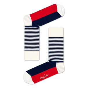 Calcetines 4-pack classic navy gift set