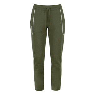 Tuta Donna SUPERGA Cotone Leggero Full Zip