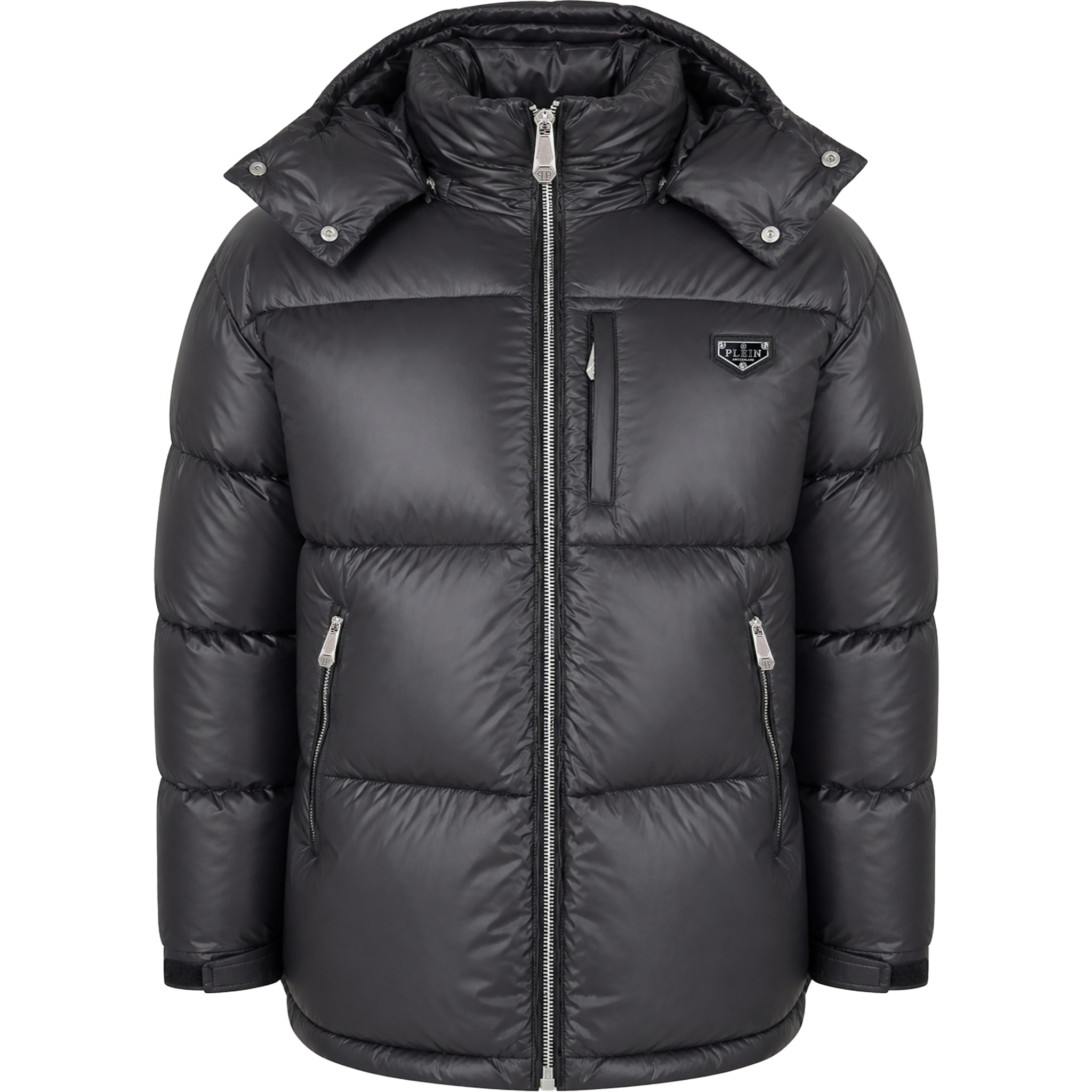 PHILIPP PLEIN Bomber