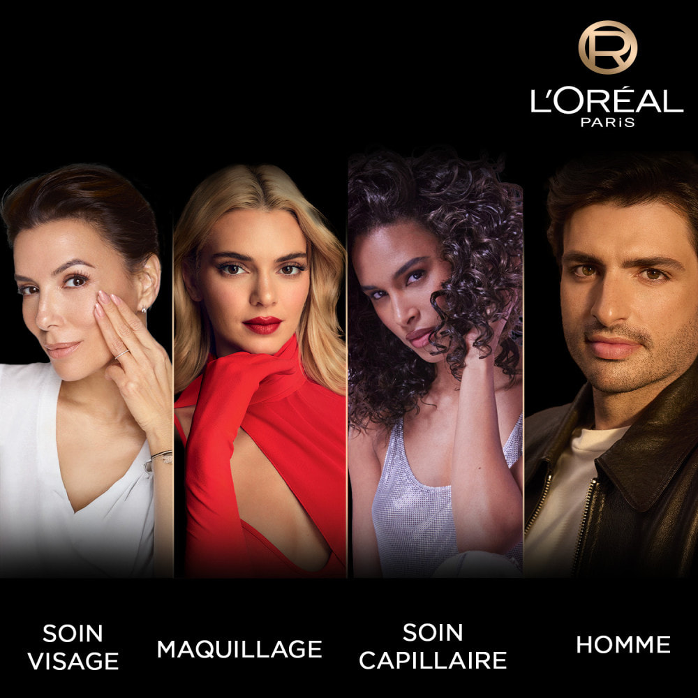 Lot de 6 - L'Oréal Paris Elseve Total Repair 5 Après-Shampooing Démêlant Réparateur 300ml