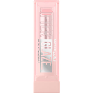Maybelline New York - Lifter Glaze - Baume huile hydratant - 002 PINK DRIP