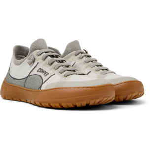 Zapatillas - CAMPER Peu Serra - Multicolor - Textil tecnico