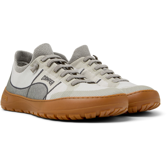 Zapatillas - CAMPER Peu Serra - Multicolor - Textil tecnico