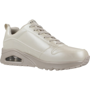 Sneakers de  Mujer de la marca SKECHERS  modelo UNO - GALACTIC GAL White